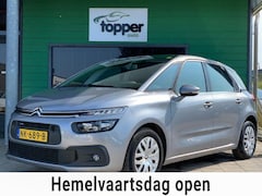 Citroën C4 Picasso - 1.2 PureTech Selection / Automaat / Navi /