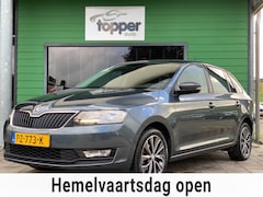 Skoda Rapid Spaceback - 1.0 TSI Greentech Drive | Automaat | Navigatie | Cruise Control |