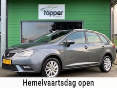 SEAT Ibiza ST - 1.2 TSI Style | Navigatie | Cruise Control | Elektrische Ramen |