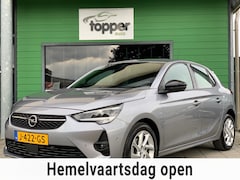 Opel Corsa - 1.2 GS Line | Automaat | CruiseControl | Navigatie |