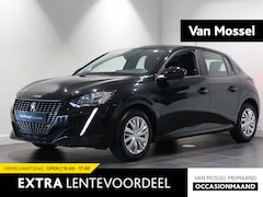Peugeot 208 - Active NAVIGATIE - AIRCO - BLEUTOOTH