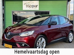 Renault Scénic - 1.2 TCe Zen / Navi / CruiseControl / Trekhaak /