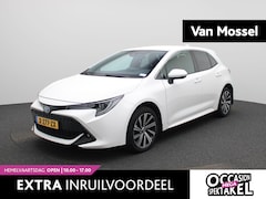 Toyota Corolla - 1.8 Hybrid Dynamic