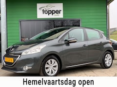 Peugeot 208 - 1.2 VTi Envy | Navigatie | Cruise Control | Airco | Elekt.Ramen |