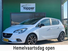 Opel Corsa - 1.0 Turbo Color Edition | Cruise Control | LED | Elekt.Ramen | Airco |