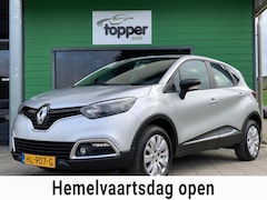 Renault Captur - 0.9 TCe Expression | Navigatie | Cruise Control | Elektrische Ramen | LED |