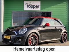 MINI John Cooper Works - 1.6 Chili | Cruise Control | Elekt.Ramen | Airco |