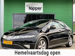 Honda Civic - 1.4 Elektrische Ramen | Airco | Nette Auto |