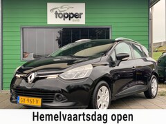 Renault Clio Estate - 1.5 dCi ECO Expression | Elektrische Ramen | Navigatie | Airco |