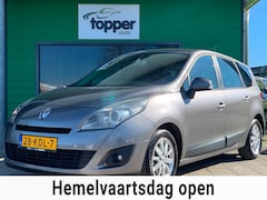 Renault Grand Scénic - 1.4 TCe Expression | Trekhaak | CruiseControl |