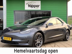 Tesla Model 3 - Long Range AWD 75 kWh|1e Eigenaar|SOH 83%|