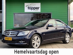Mercedes-Benz C-klasse - 200 K Business Class | Automaat | Cruise Control | Navi |