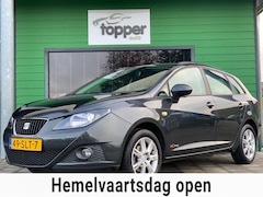 SEAT Ibiza ST - 1.4 COPA | Cruise Control | Elektrische Ramen | Airco |