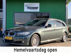 BMW 3-serie Touring - 318d Luxury Line | Navi | Cruise Control | Elekt.Ramen | Airco |