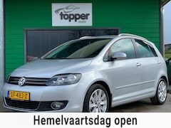 Volkswagen Golf Plus - 1.4 TSI Highline|1e Eigenaar|StoelVerw.|Trekhaak|