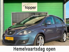 SEAT Altea XL - 1.4 TSI Style|1e Eigenaar|CruiseControl|Airco|