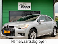 Citroën DS4 - 1.6 VTi So Chic|2e Eigenaar|MassageStoel|Navigatie|