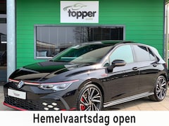 Volkswagen Golf - 2.0 TSI GTI|PanoDak|IQ Light|Camera|SfeerVerl.|