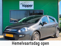 Fiat Punto Evo - 1.4-16V Multiair Dynamic|1e Eigenaar|CruiseControl|