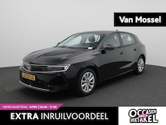 Opel Astra - 1.2 Level 2 NAVIGATIE | APPLE CARPLAY | CLIMA | CRUISE | LED | DAB | LMV | BLUETOOTH | 12