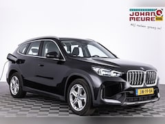 BMW iX1 - xDrive30 Business Design *SOH 100%* NAVI | Full LED | VELGEN -HEMELVAART OPEN