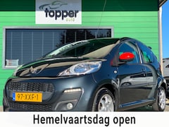 Peugeot 107 - 1.0 Active|1e Eigenaar | Airco |
