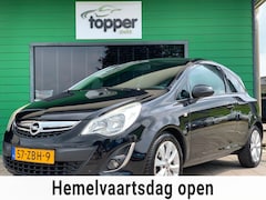 Opel Corsa - 1.2 EcoFlex Selection LPG|Airco|Nieuwe APK|