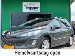 Peugeot 308 SW - 1.6 VTi Millesim 200|Navigatie|CruiseControl|Airco|