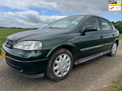 Opel Astra - 1.6 GL |lange APK|