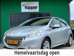 Peugeot 208 - 1.2 VTi Blue|1e Eigenaar|Navigatie|Airco|CruiseControl|