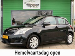 Suzuki Swift - 1.2 Comfort EASSS | Elektrische Ramen | Airco | 5 Deurs |