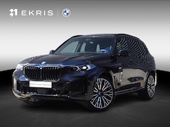 BMW X5 - xDrive50e | M Sportpakket Pro | Panodak | Trekhaak | Driving Assistant Prof. | Soft Close
