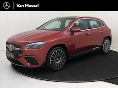 Mercedes-Benz GLA-Klasse - 250 e Star Edition AMG Line Plus