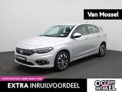 Fiat Tipo - 1.4 Mirror | NAVIGATIE | AIRCO | CRUISE CONTROL | MULTIFUNCTIONEEL STUURWIEL |