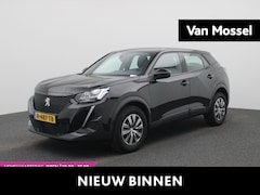 Peugeot 2008 - 1.2 PureTech Active | APPLE CARPLAY | ANDROID AUTO | CLIMATE CONTROL | CRUISE CONTROL | PA