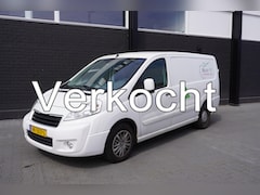 Peugeot Expert - 2.0 HDI 128PK L2 - Airco - Navi - Cruise - € 2.750, - Ex