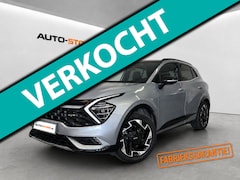Kia Sportage - 1.6 T-GDi Plug-In Hybrid GT-Line DealerOH|PANO|LEDER|FULLOPTION