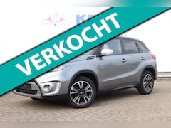 Suzuki Vitara - 1.4 S Allgrip I Automaat I Trekhaak