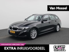 BMW 3-serie Touring - 318i | Apple Carplay | Parkeersensoren | Climate Control | Cruise Control | Elektr. achter