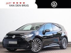 Volkswagen ID.3 - Pro Limited Edition 58 kWh accu 150 kW / 204 PK Ha | Trondheim 20 inch | Achteruitrijcamer