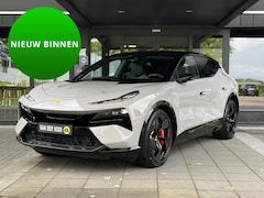 Lotus Eletre - EDS 450 S 4WD 112 kWh