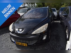 Peugeot 308 SW - 1.6 VTi XS