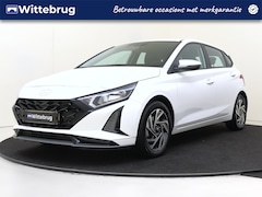 Hyundai i20 - 1.0 T-GDI Comfort
