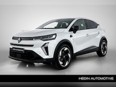 Renault Captur - 1.6 E-Tech full hybrid 145 techno | Adaptieve cruise control | Climate control | Achteruit