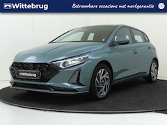 Hyundai i20 - 1.0 T-GDI Comfort