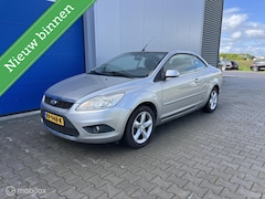 Ford Focus - 1.6 Trend