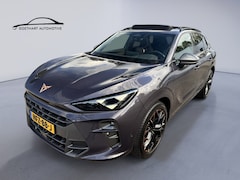 CUPRA Terramar - 1.5 TSI e-Hybrid VZ Performance 272PK / Pano / 5J Garantie / Sennheiser / 360 Cam / HUD /
