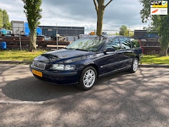 Volvo V70 - 2.5 T Geartronic Titanium