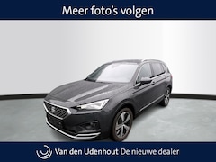 SEAT Tarraco - 1.4 TSI eHybrid 245pk PHEV Xperience / Adaptive cruise / Navigatie / Camera