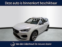 SEAT Tarraco - 1.4 TSI eHybrid 245pk PHEV FR / Panoramadak / Trekhaak 1800kg / Leer / Wordt Verwacht